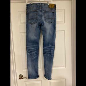 American eagle next level flex slim straight 32 x 34.